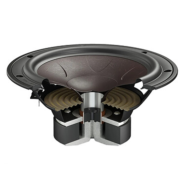 Dali Sonik 1 Noyer pas cher