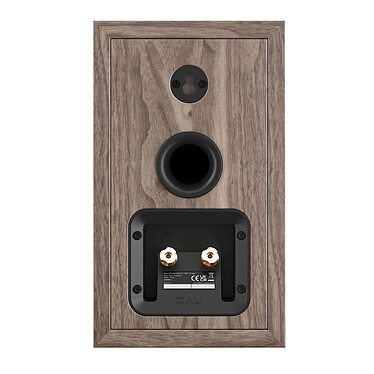 Acheter Dali Sonik 1 Noyer