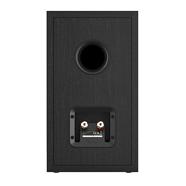 Acheter Dali Sonik 3 Noir