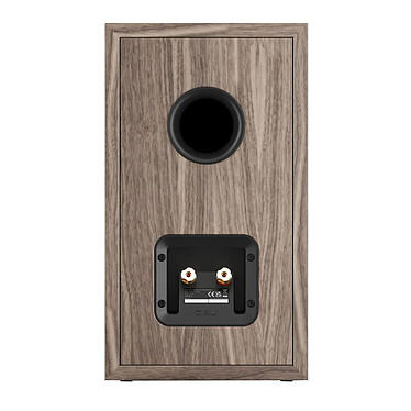 Acheter Dali Sonik 3 Noyer