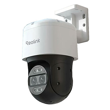 Reolink TrackMix P760