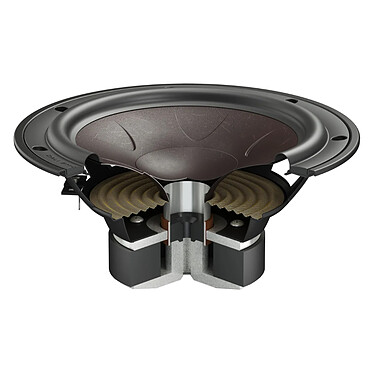 Dali Sonik 7 Noir pas cher