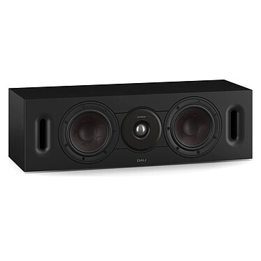 Dali Sonik Cinema Noir