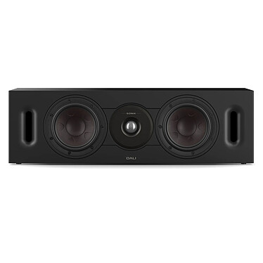 Avis Dali Sonik Cinema Noir