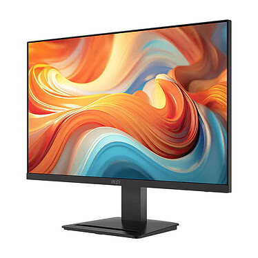 Avis MSI 27" LED - PRO MP273Q E14