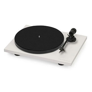 Triangle Lunar 1 Crême