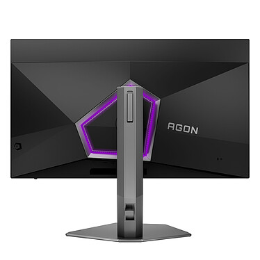 AOC 31.5" QD-OLED - AGON PRO AG326UZD2 pas cher