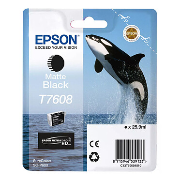 Epson T7608