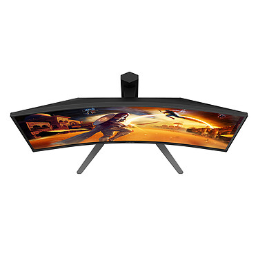 Avis AOC 27" LED - C27G4Z2