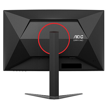 AOC 27" LED - C27G4Z2 pas cher