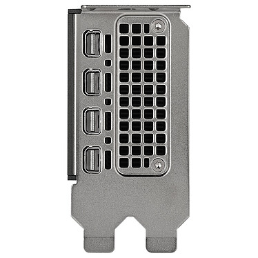 Avis PNY NVIDIA RTX PRO 4000 SFF Blackwell - Version OEM