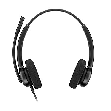 Avis HP Poly Mission 425 Classic