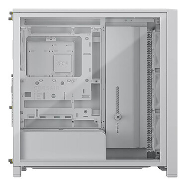 Avis Corsair Frame 4000D RS Wood (Blanc)