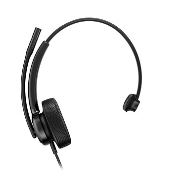 Avis HP Poly Mission 415