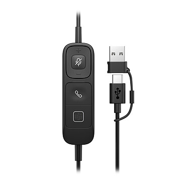 HP Poly Mission 415 pas cher