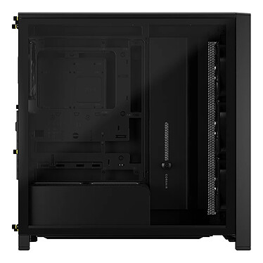 Avis Corsair Frame 4000D RS Wood (Noir)