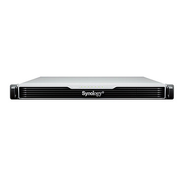 Synology RackStation RS1626xs+