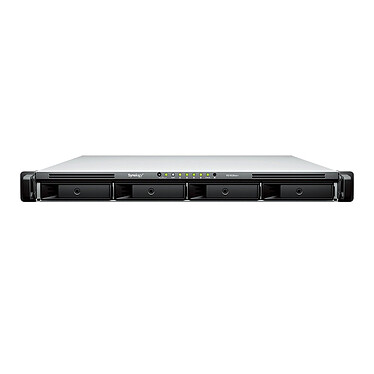 Serveur NAS