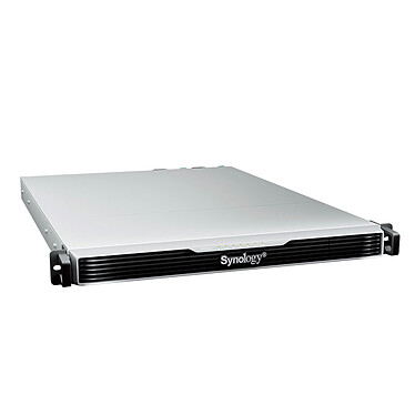 Avis Synology RackStation RS1626xs+