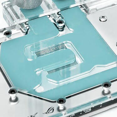 Avis Thermaltake P1000 Pastel 1L - Turquoise