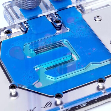 Avis Thermaltake P1000 Pastel 1L - Bleu