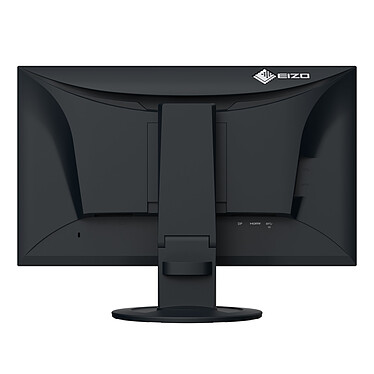 EIZO 24.1" LED - FlexScan EV2400R Noir pas cher