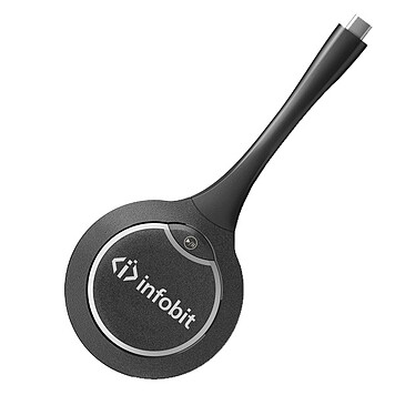 Infobit iShare MC USB-C