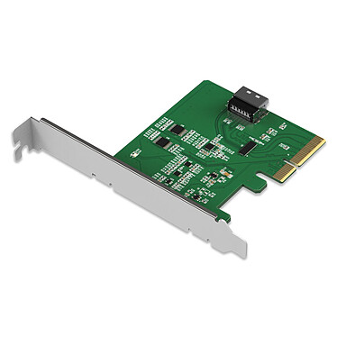 ICY DOCK EXLink MB408A5