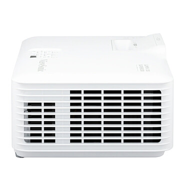 Avis ViewSonic LS500HD