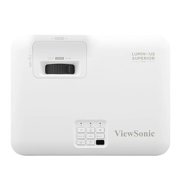 Acheter ViewSonic LS500HD