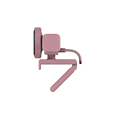 Avis Razer Kiyo V2 X - Rose