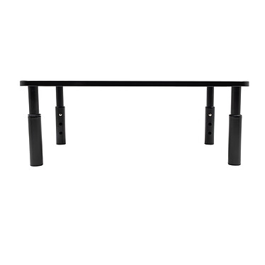 Avis INOVU Support écran réglable en hauteur 3 niveaux