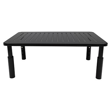 Acheter INOVU Support écran réglable en hauteur 3 niveaux