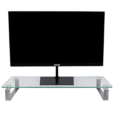 Acheter INOVU Support écran verre trempé et acier