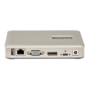 Station d'accueil PC portable