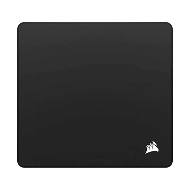 Corsair Gaming MM Cloth L (Noir)