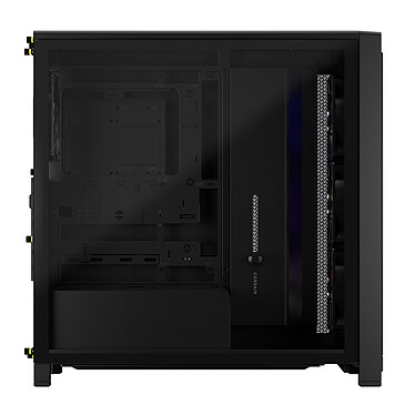 Avis Corsair Frame 4000X RS (Noir)
