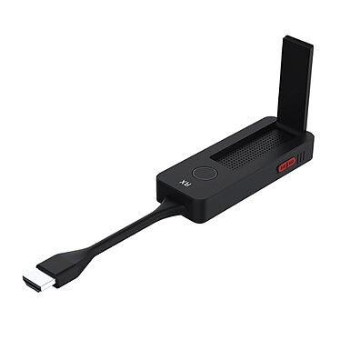 Accessoire visioconférence