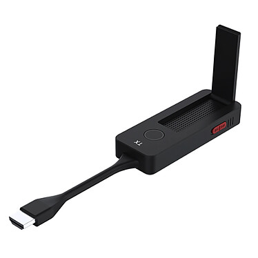 Accessoire visioconférence