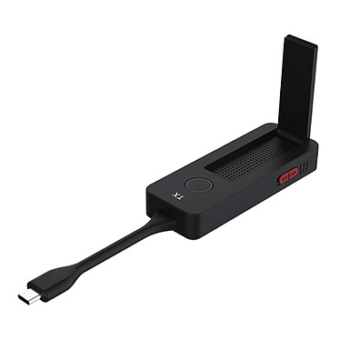 Accessoire visioconférence