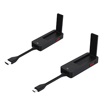 Accessoire visioconférence