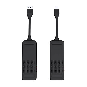 Infobit iShare Flip-CT (x1) + Flip-HR (x1) pas cher