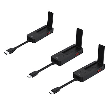 Accessoire visioconférence