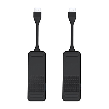 Infobit iShare Flip-HR (x1) + Flip-HT (x1) pas cher