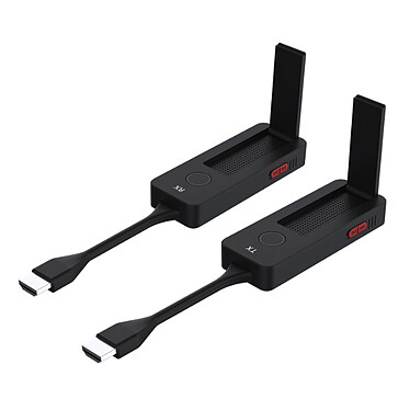 Accessoire visioconférence