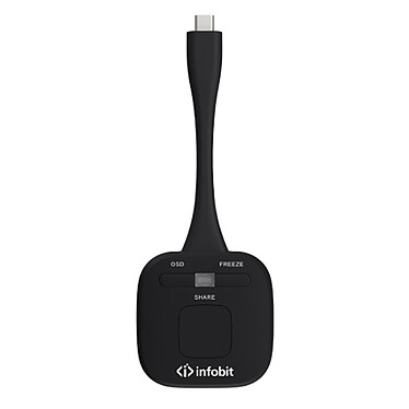 Infobit iShare CX4 USB-C