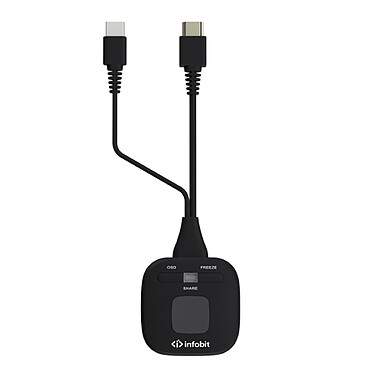 Infobit iShare HX4 HDMI