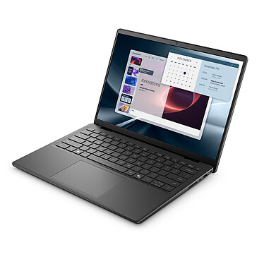 Avis Dell Pro 14 Essential PV14255 (012GF)