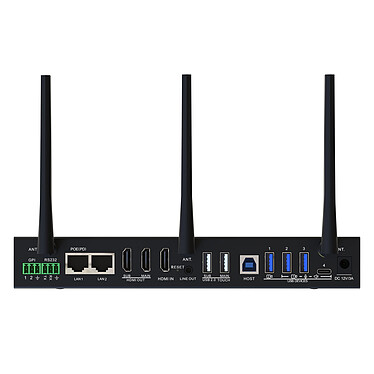 Acheter Infobit iShare X400 Pro