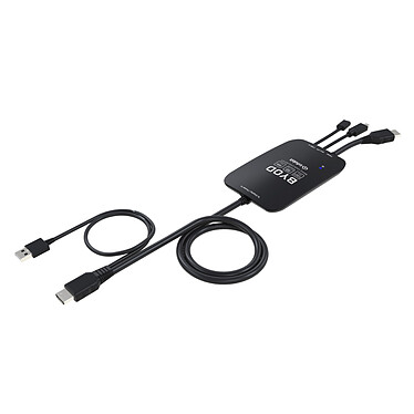 Avis Infobit iMeeting H31